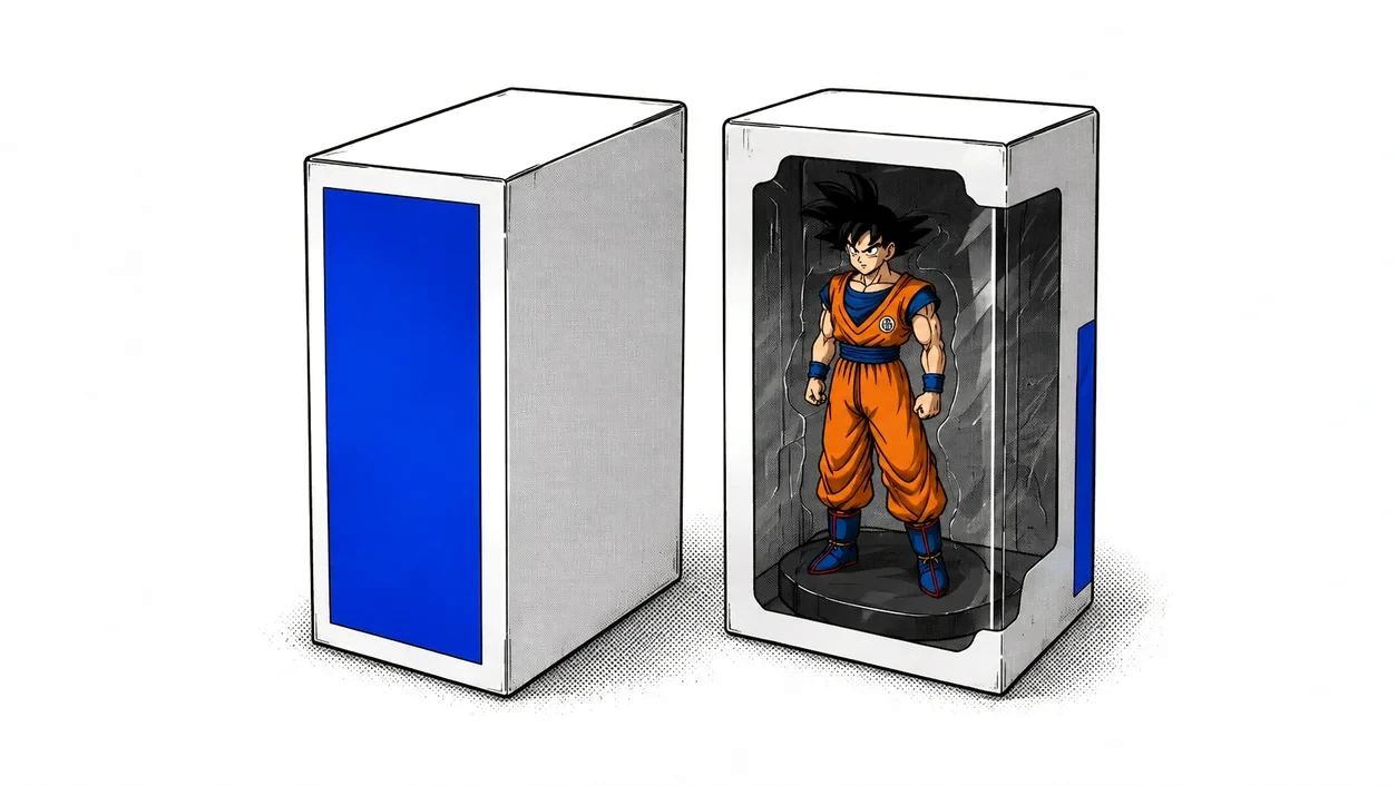 Figurines